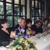15.03.1998: Visita ufficiale al CIub da parte del Governatore Avv. Giuseppe Palmas